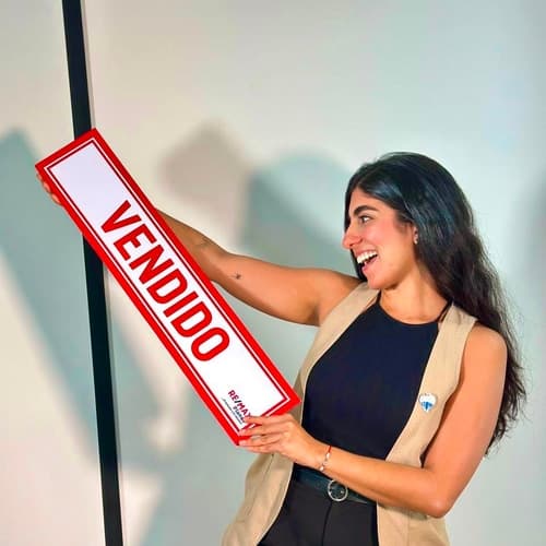 Foto de Mayra Belandría